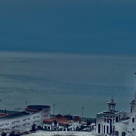 Apartment Black Sea Side Batumi Exteriér fotografie