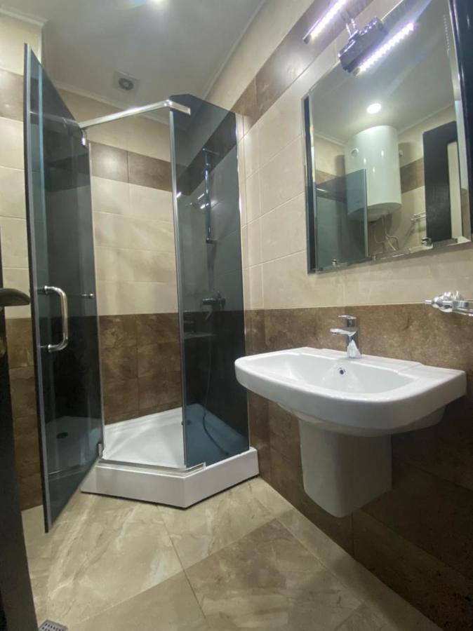 Apartment Black Sea Side Batumi Exteriér fotografie