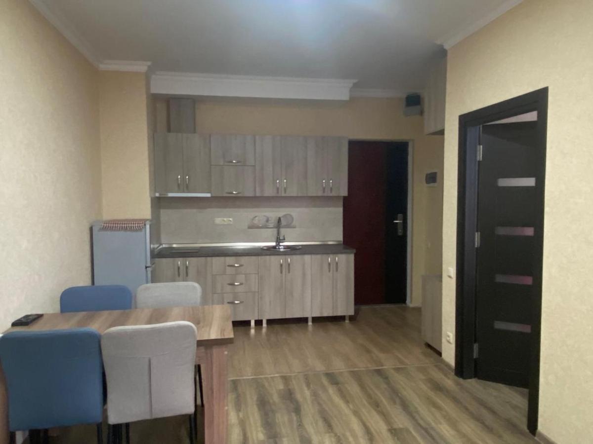 Apartment Black Sea Side Batumi Exteriér fotografie
