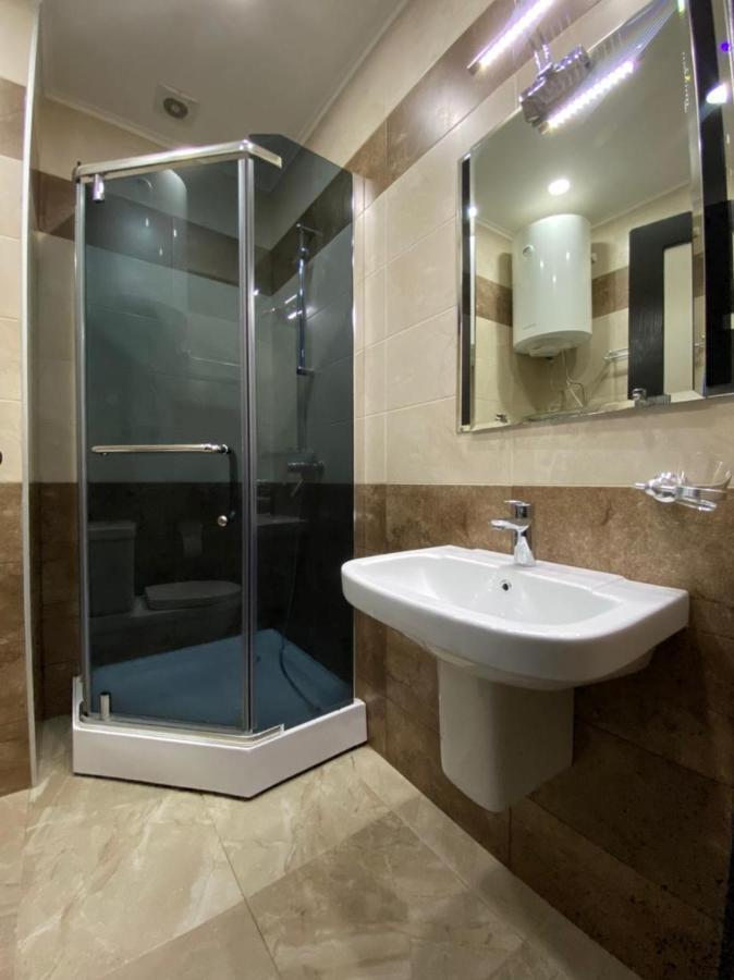 Apartment Black Sea Side Batumi Exteriér fotografie