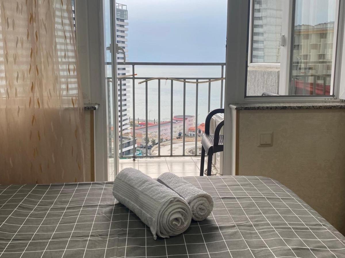 Apartment Black Sea Side Batumi Exteriér fotografie