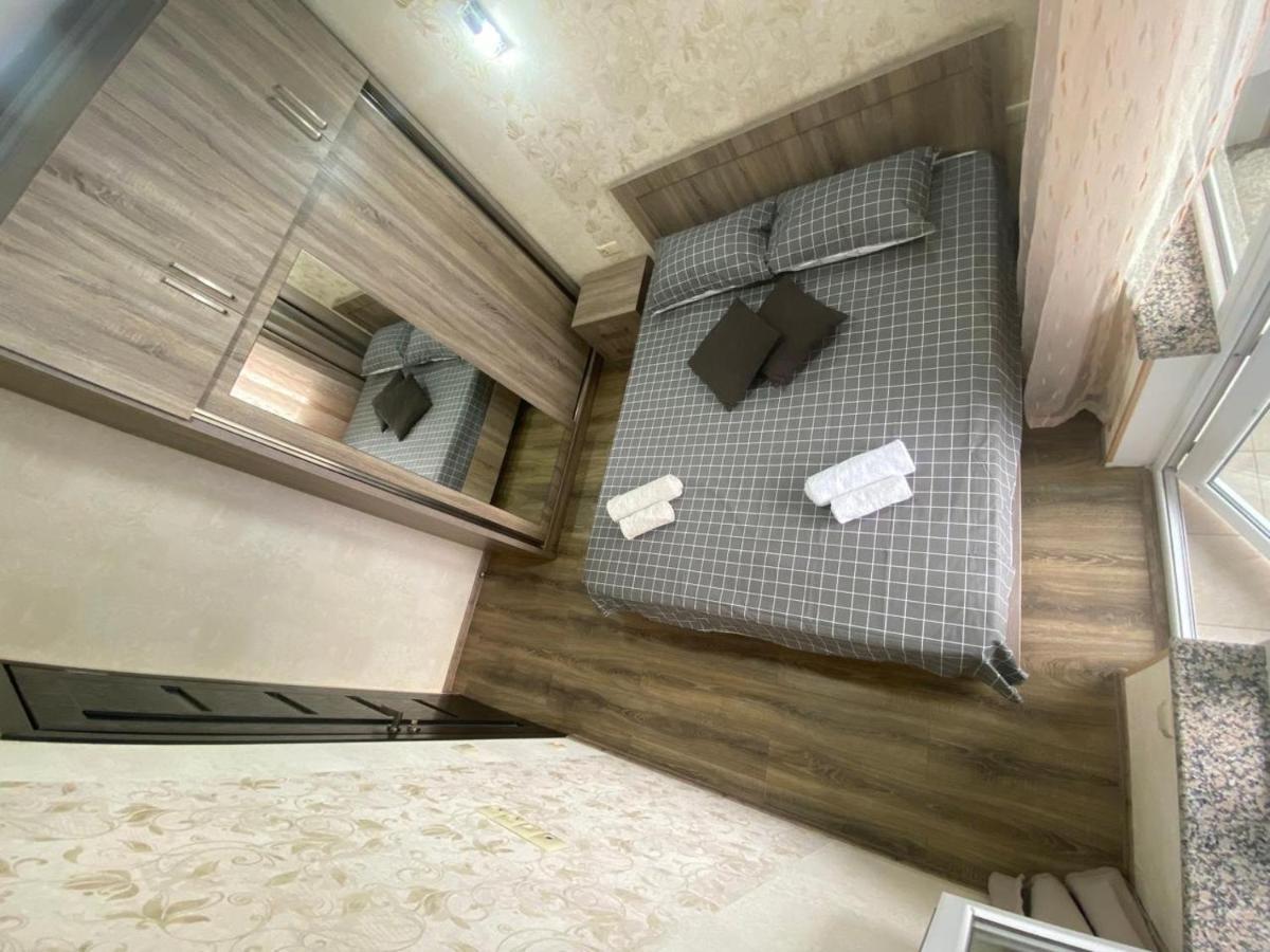 Apartment Black Sea Side Batumi Exteriér fotografie